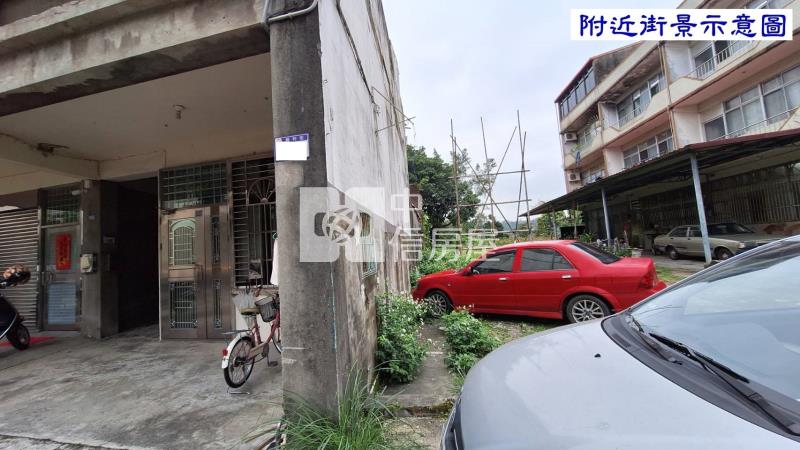 3P95大溪美透天房屋室內格局與周邊環境