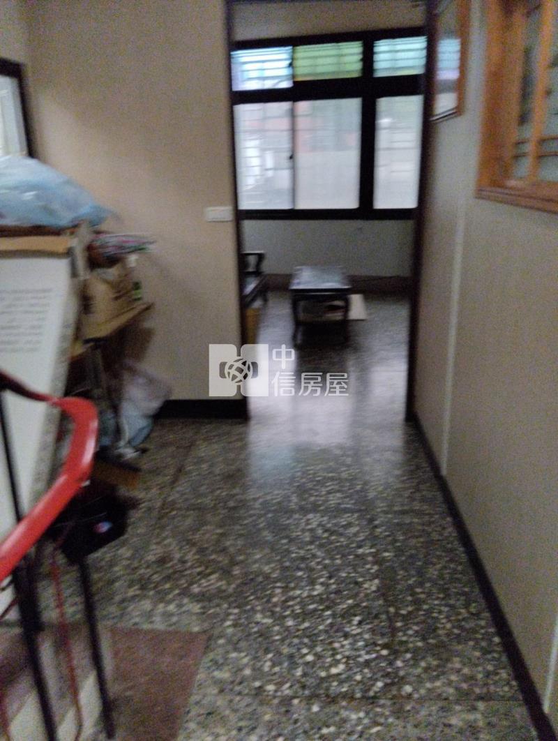 3P95大溪美透天房屋室內格局與周邊環境