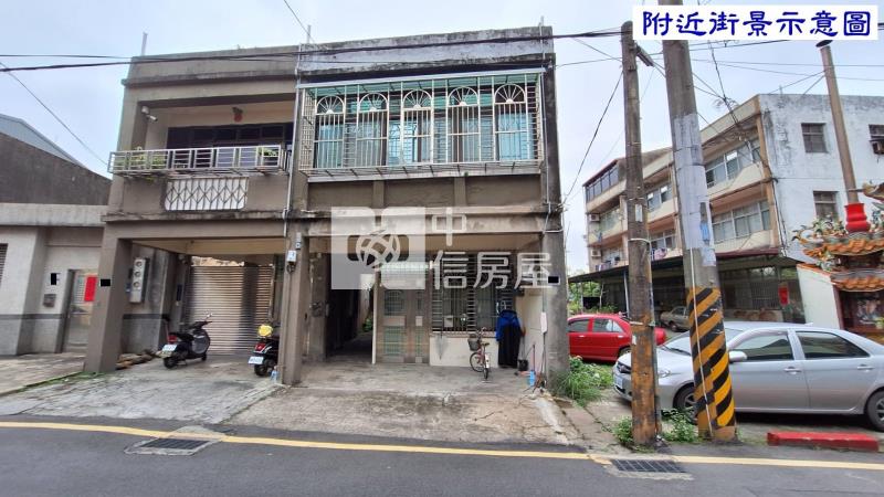 3P95大溪美透天房屋室內格局與周邊環境