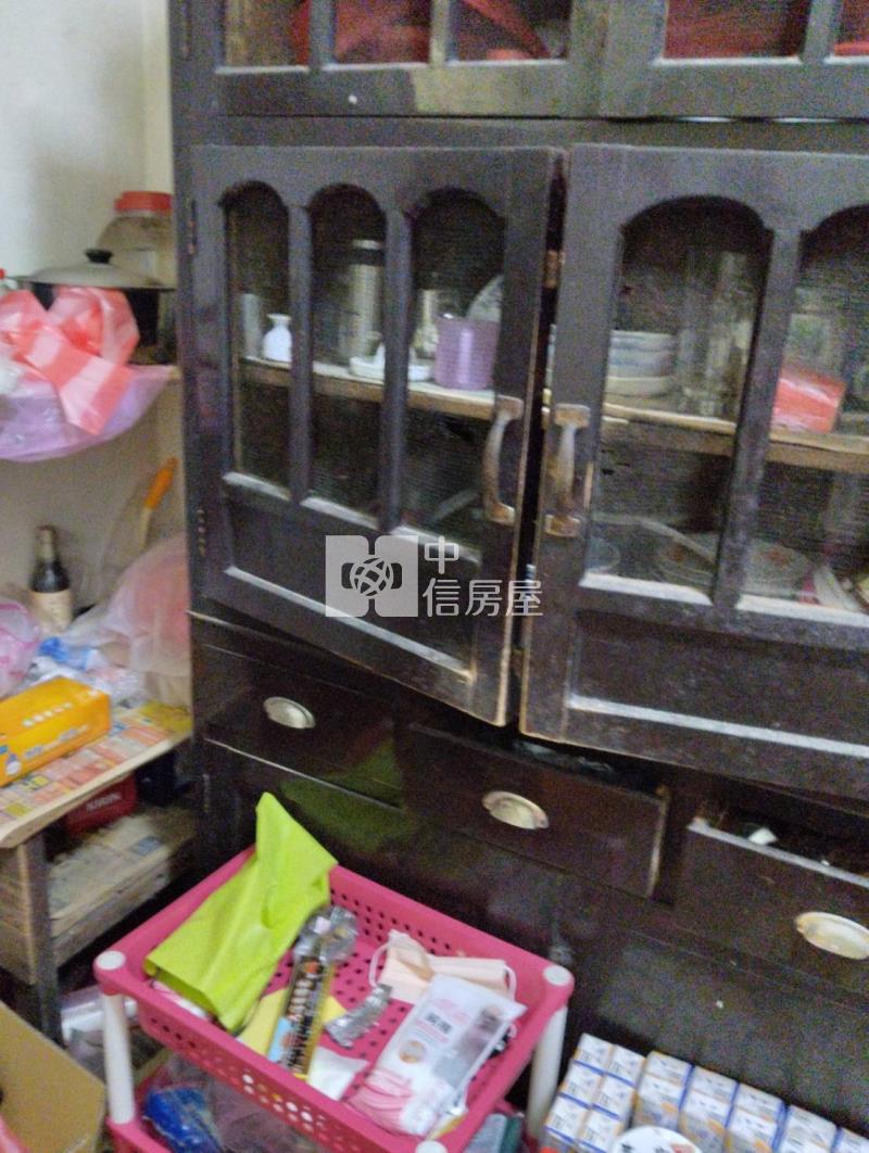 3P95大溪美透天房屋室內格局與周邊環境