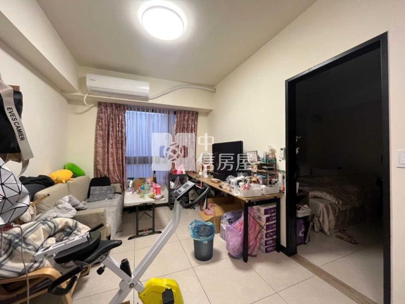 新屋㊣市區大清雄讚房屋室內格局與周邊環境