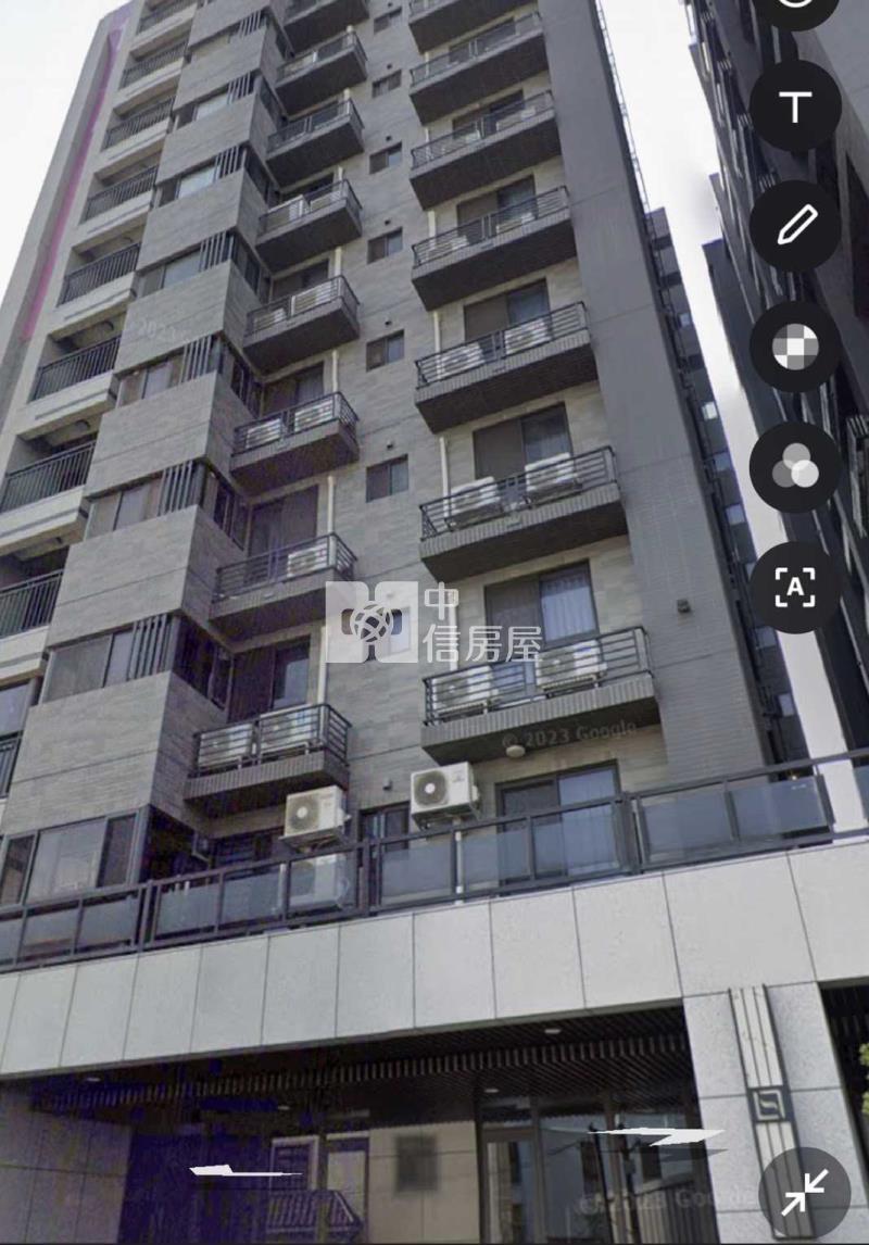 新屋㊣市區大清雄讚房屋室內格局與周邊環境