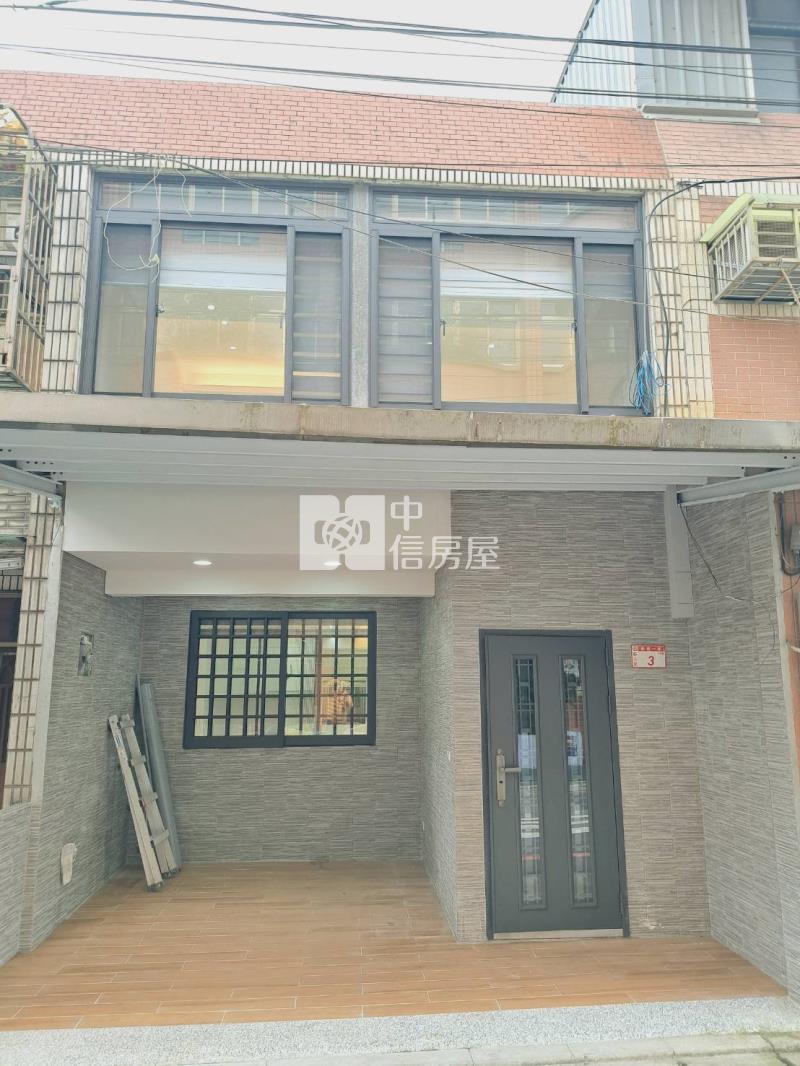 EZ10迴龍捷運美透天房屋室內格局與周邊環境