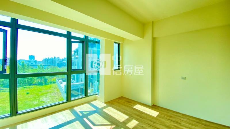 正14期大面寬雙車電梯別墅房屋室內格局與周邊環境