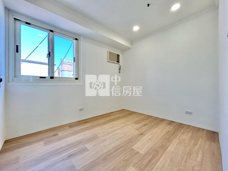 水湳高樓層美三房房屋室內格局與周邊環境