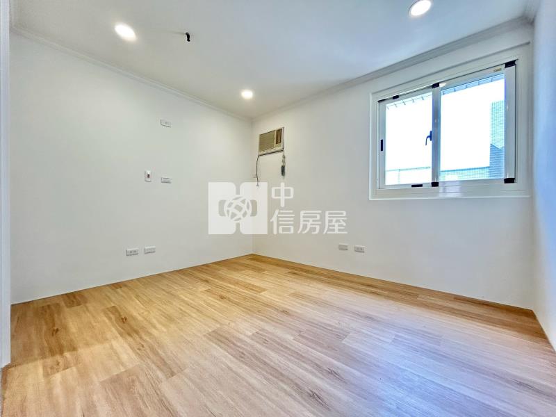 水湳高樓層美三房房屋室內格局與周邊環境