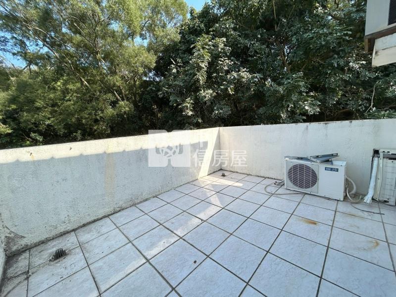 角間大地坪別墅房屋室內格局與周邊環境