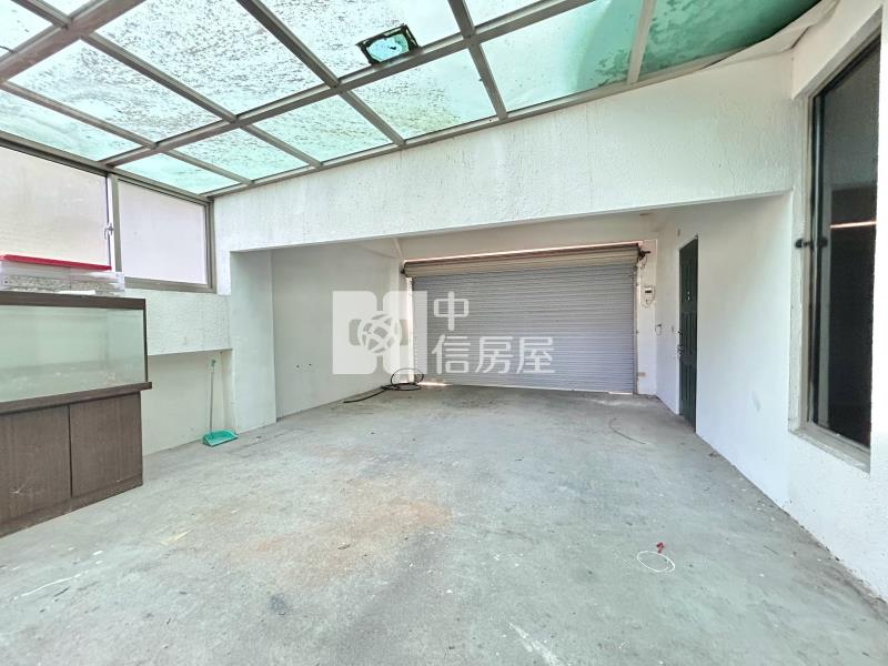 角間大地坪別墅房屋室內格局與周邊環境