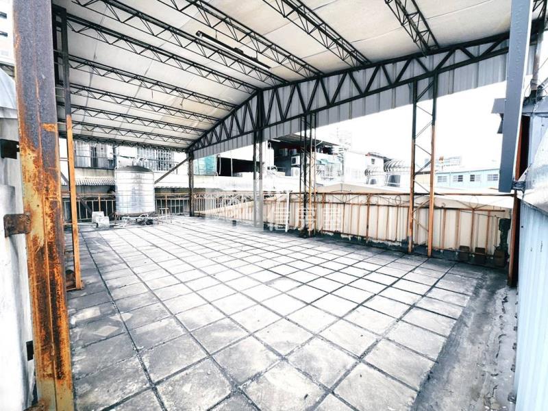 一中商圈收租7透套房屋室內格局與周邊環境