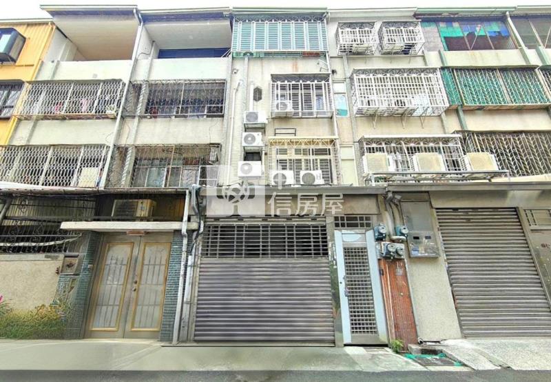 一中商圈收租7透套房屋室內格局與周邊環境