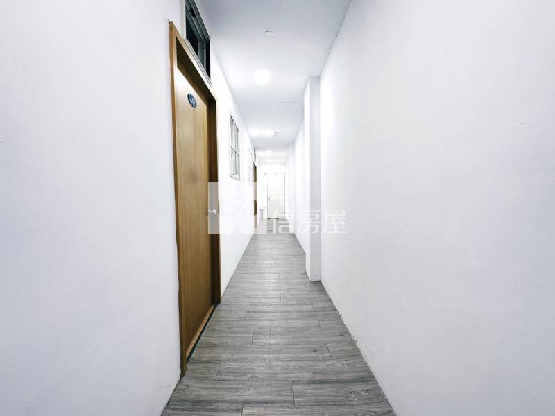 一中商圈收租7透套房屋室內格局與周邊環境