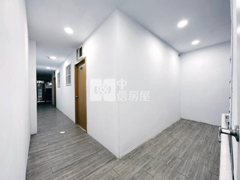 一中商圈收租7透套房屋室內格局與周邊環境