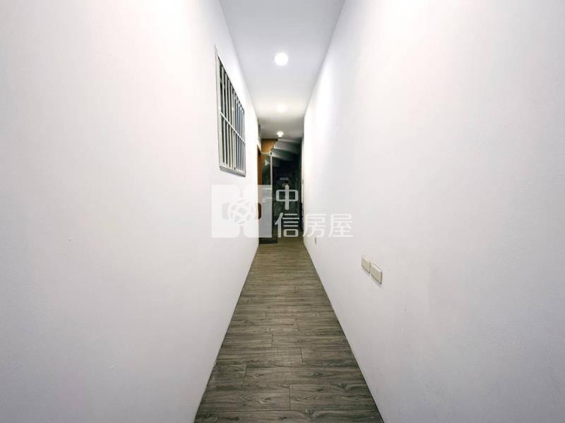 一中商圈收租7透套房屋室內格局與周邊環境