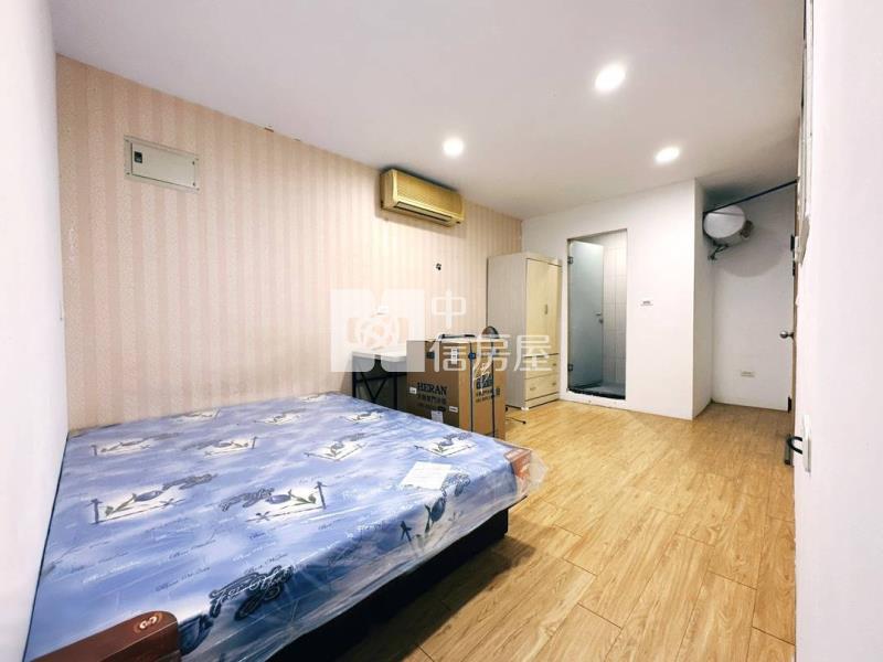 一中商圈收租7透套房屋室內格局與周邊環境