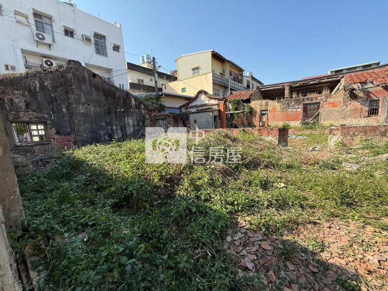 路竹鬧區近學區好規劃商業地房屋室內格局與周邊環境