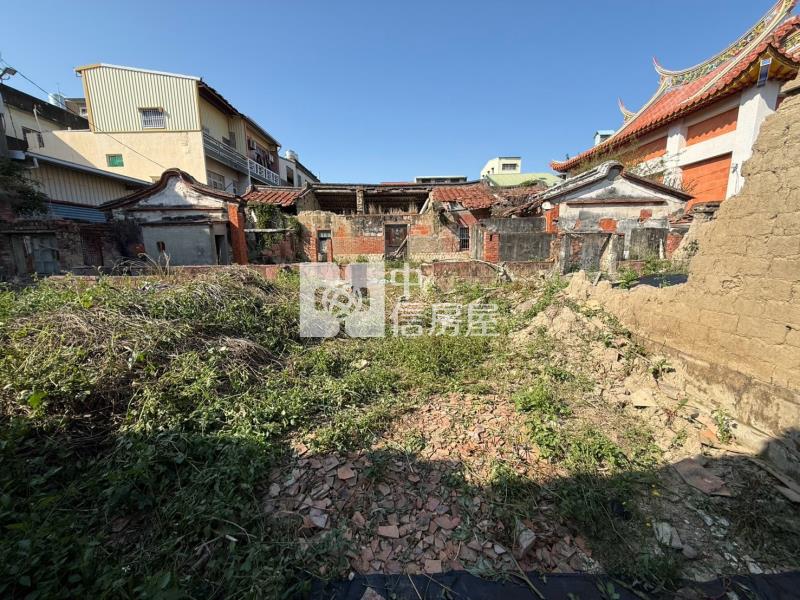 路竹鬧區近學區好規劃商業地房屋室內格局與周邊環境