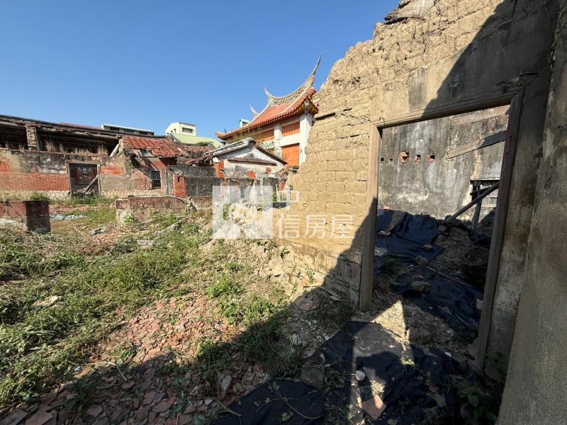 路竹鬧區近學區好規劃商業地房屋室內格局與周邊環境
