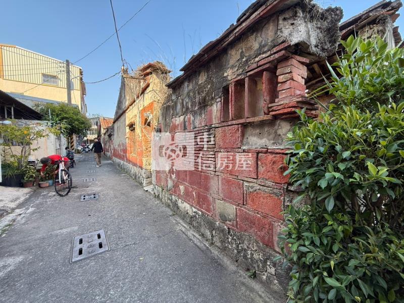 路竹鬧區近學區好規劃商業地房屋室內格局與周邊環境