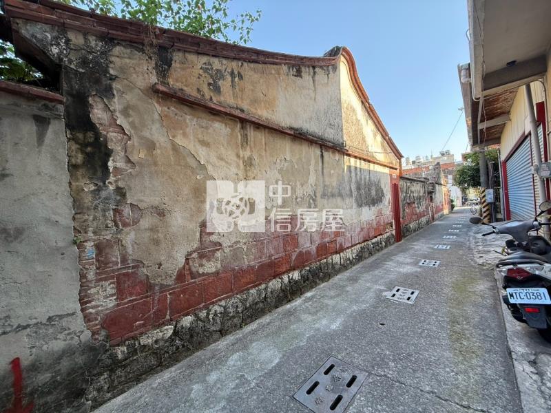 路竹鬧區近學區好規劃商業地房屋室內格局與周邊環境