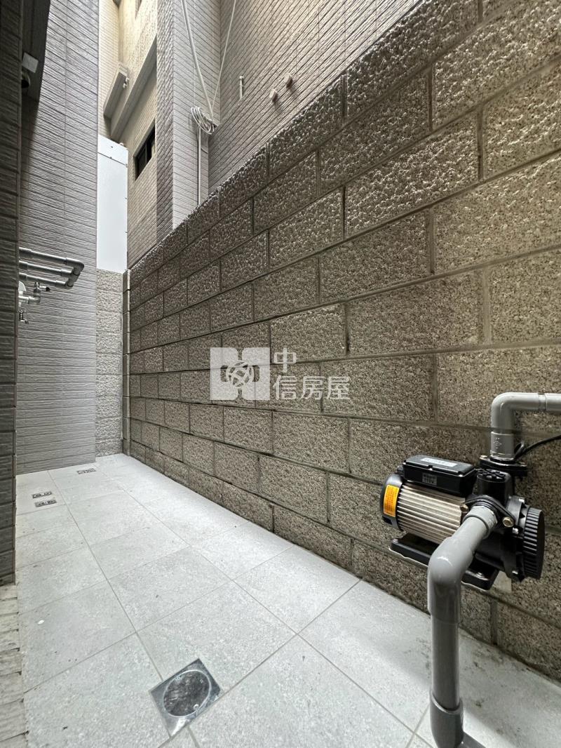 《仁美至善》成功&塗城商圈全新雙車別墅(A7)房屋室內格局與周邊環境
