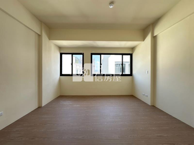 《仁美至善》成功&塗城商圈全新邊間雙車別墅(B1)房屋室內格局與周邊環境