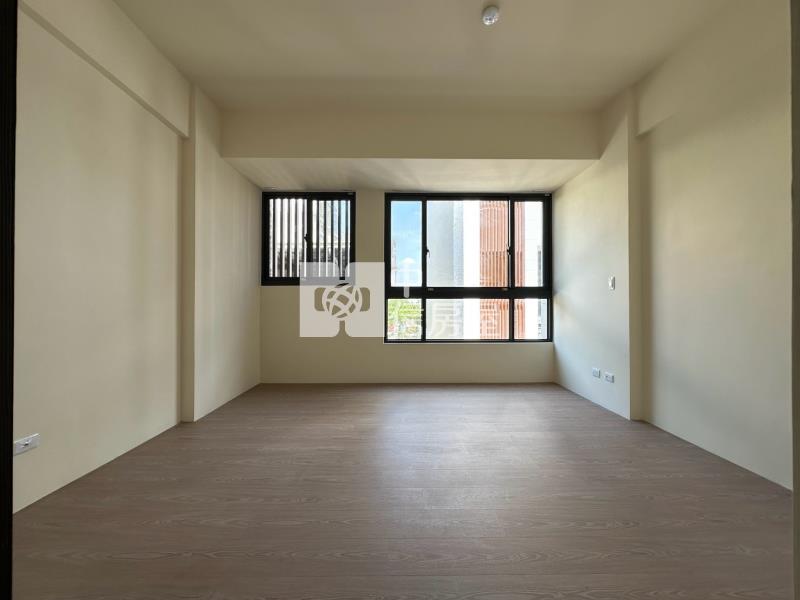 《仁美至善》成功&塗城商圈全新雙車別墅(B3)房屋室內格局與周邊環境