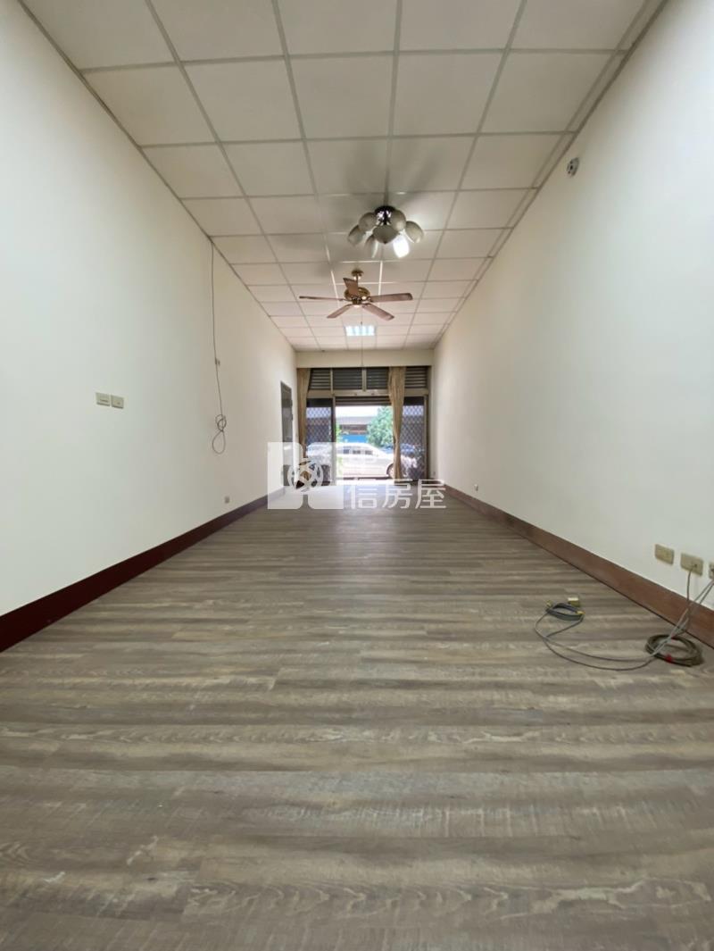 稀有置產首選東區臨路收租六套房金透店門前停車房屋室內格局與周邊環境