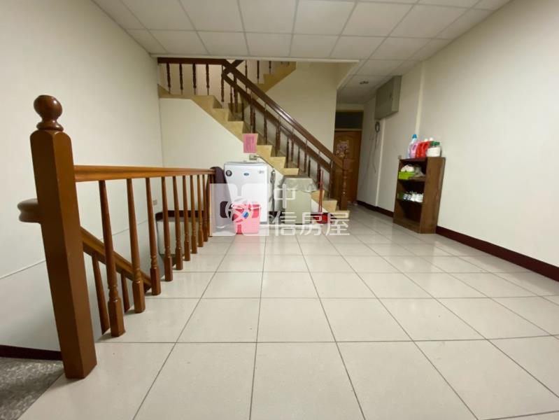 稀有置產首選東區臨路收租六套房金透店門前停車房屋室內格局與周邊環境