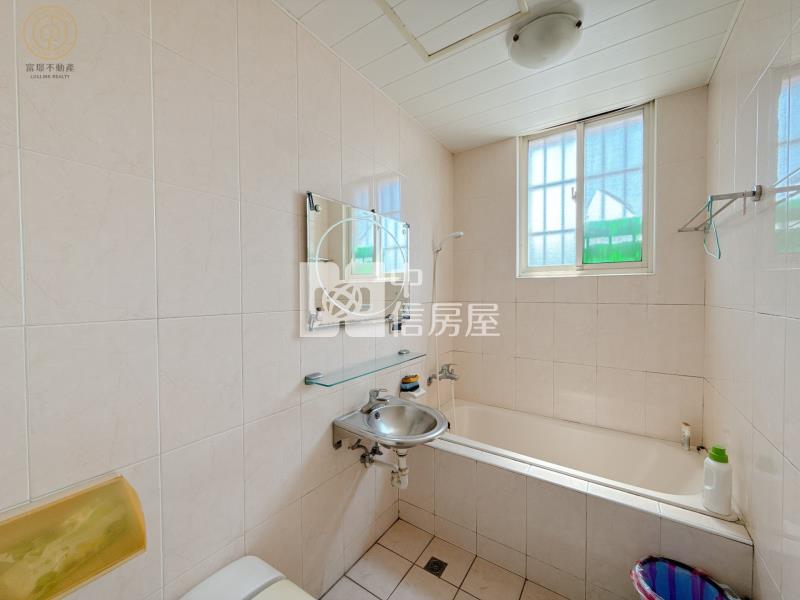 川弘雅築2 4F房屋室內格局與周邊環境
