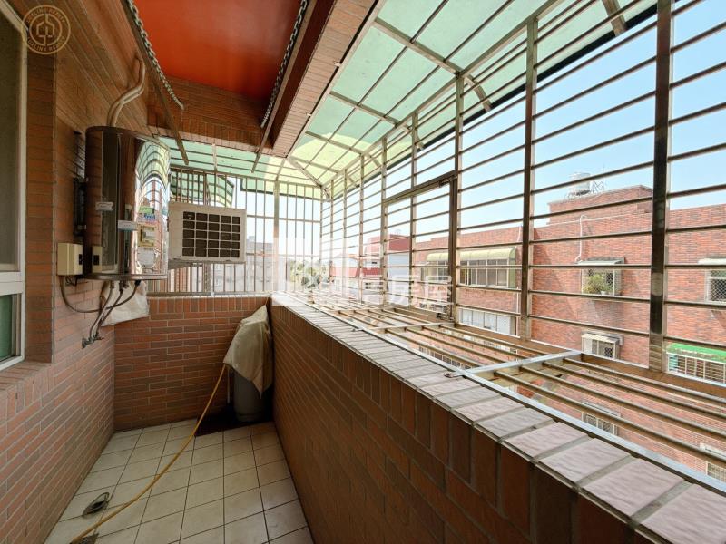 川弘雅築2 4F房屋室內格局與周邊環境