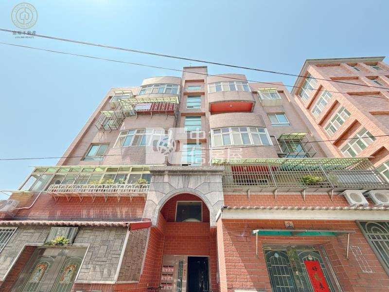 川弘雅築2 4F房屋室內格局與周邊環境