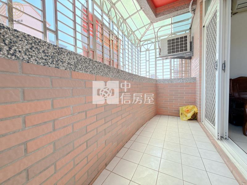 川弘雅築2 4F房屋室內格局與周邊環境