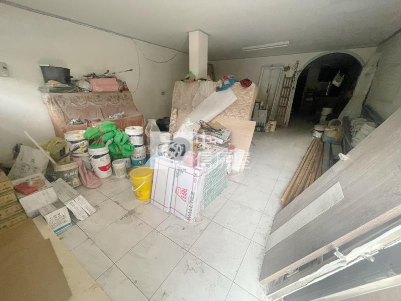 十九甲臨6米活路大面寬大露台孝親美透天房屋室內格局與周邊環境