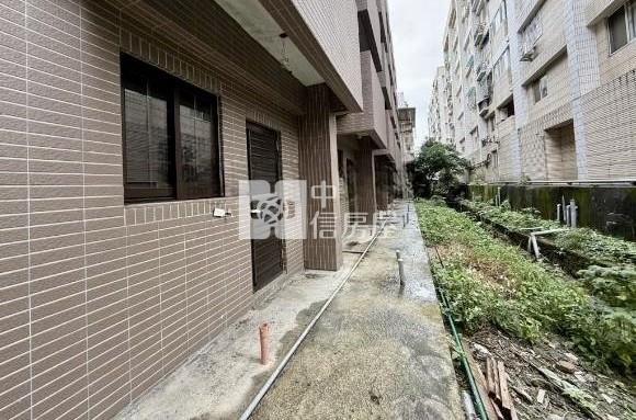 八德近桃園捷運全新電梯別墅 A2房屋室內格局與周邊環境