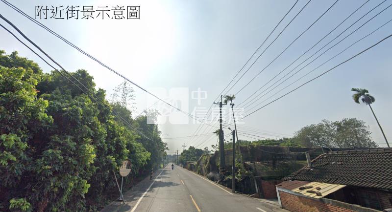 大林一般農業區休閒農舍-981嘉義房地產房屋室內格局與周邊環境