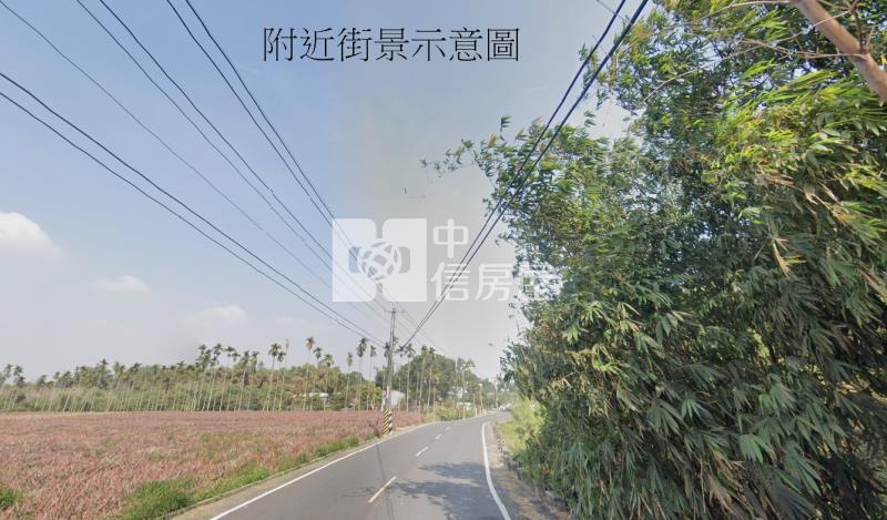 大林一般農業區休閒農舍-981嘉義房地產房屋室內格局與周邊環境