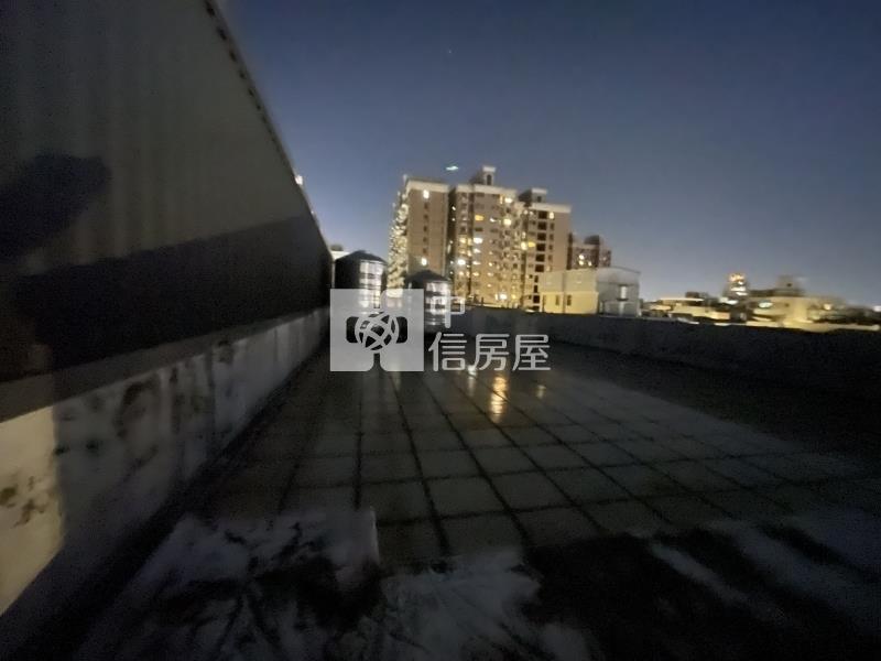 三角窗金店透穩收7-11房屋室內格局與周邊環境