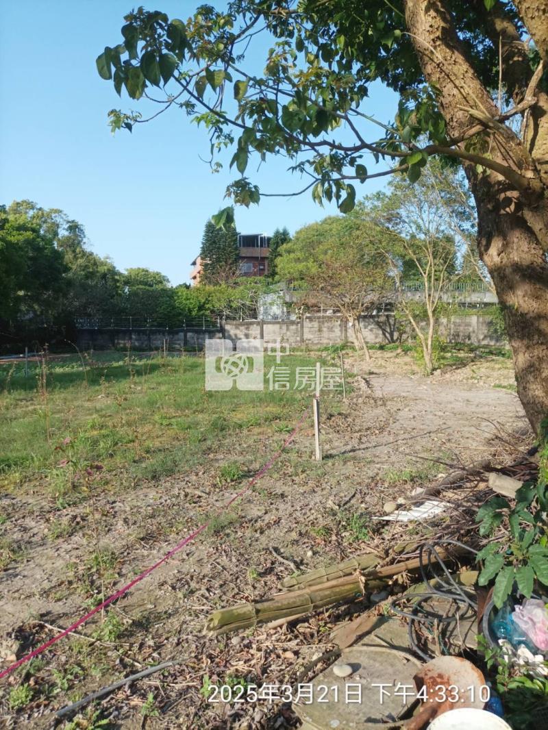 石園路農地房屋室內格局與周邊環境