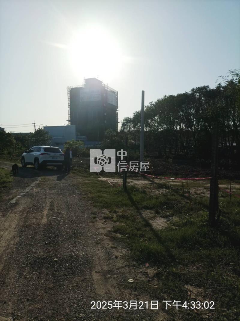 石園路農地房屋室內格局與周邊環境
