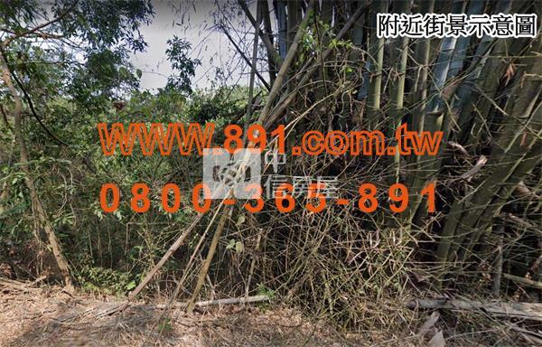 三界埔露營區旁休閒農地-891嘉義房地產房屋室內格局與周邊環境