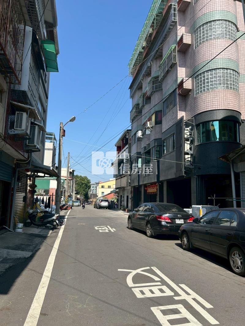 斗六國小透天房屋室內格局與周邊環境