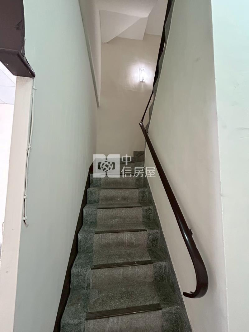 斗六國小透天房屋室內格局與周邊環境