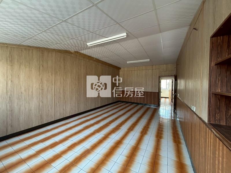 斗六國小透天房屋室內格局與周邊環境