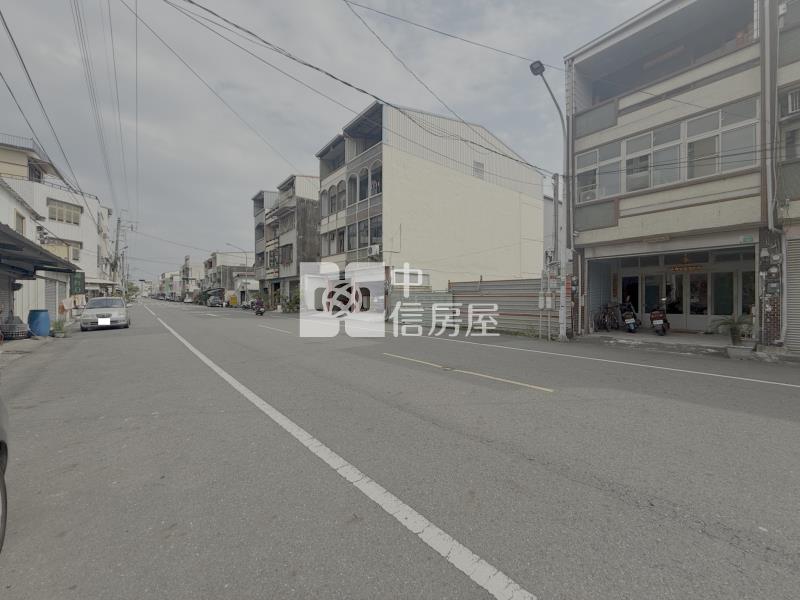 關廟34坪俗建地房屋室內格局與周邊環境