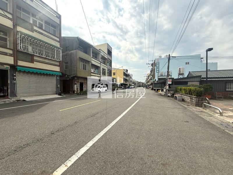 關廟34坪俗建地房屋室內格局與周邊環境