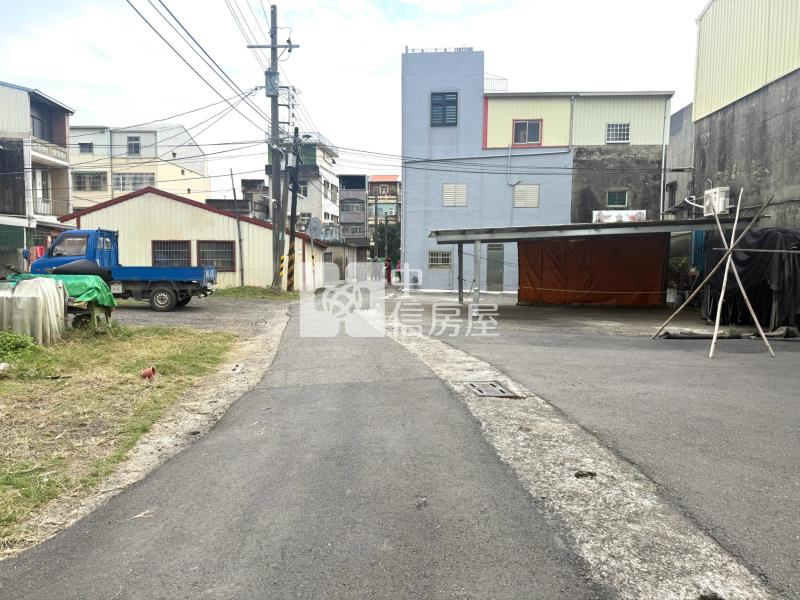 關廟34坪俗建地房屋室內格局與周邊環境