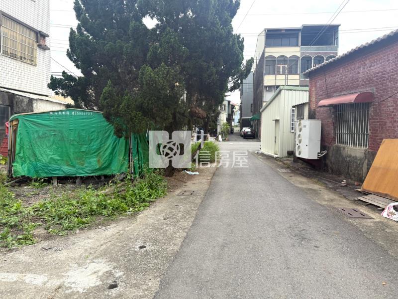 關廟34坪俗建地房屋室內格局與周邊環境