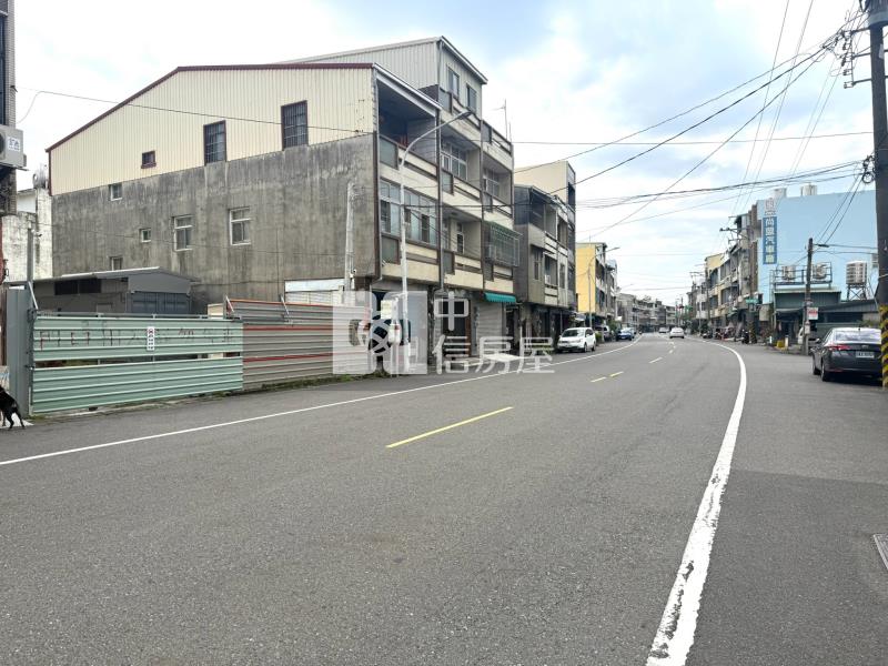 關廟34坪俗建地房屋室內格局與周邊環境