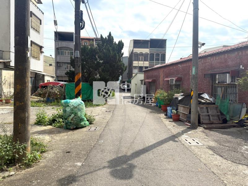 關廟34坪俗建地房屋室內格局與周邊環境