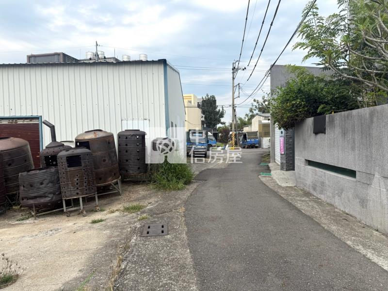 關廟34坪俗建地房屋室內格局與周邊環境